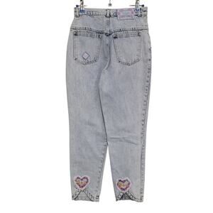 VTG No Excuses Sweetheart Ankle 80s Authentic Vintage Jeans